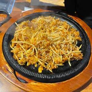 세겹살 사진