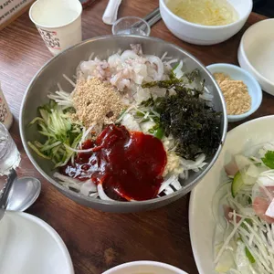 영일만 사진