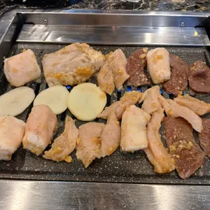 이가복양곱창 사진