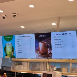 파리바게뜨 리뷰 사진