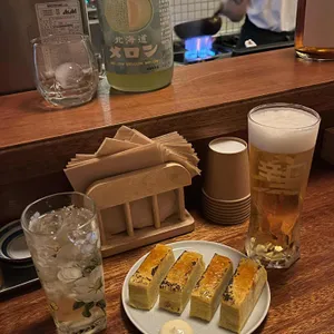 와리바시 사진