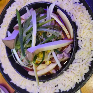 신사랑 매운갈비찜 사진