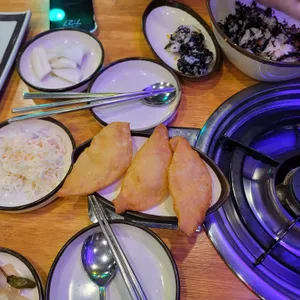 신사랑 매운갈비찜 사진