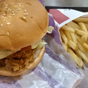 KFC 사진