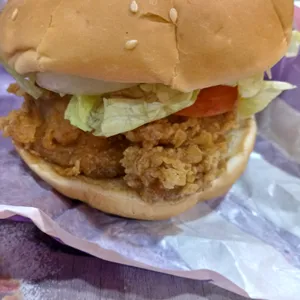 KFC 사진