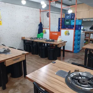 거북솥삼겹살 리뷰 사진