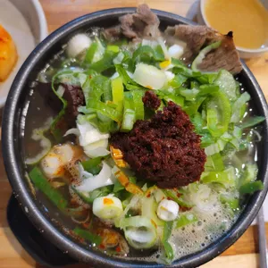 제주은희네해장국 사진
