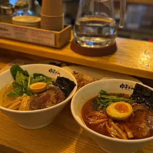 유즈라멘 리뷰 사진