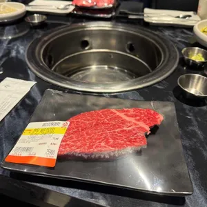 송파한우정육식당 사진