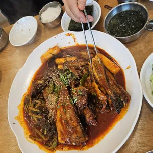 코다리랑찌개네 사진