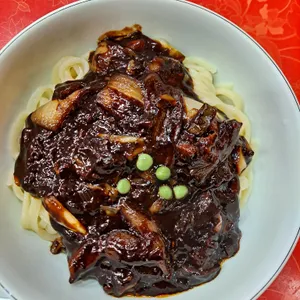 오형제 손짜장 마을 사진