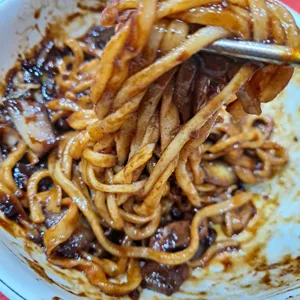 오형제 손짜장 마을 사진