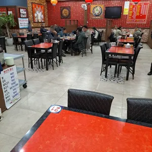 오형제 손짜장 마을 리뷰 사진