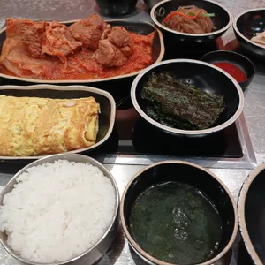 한옥집김치찜 사진