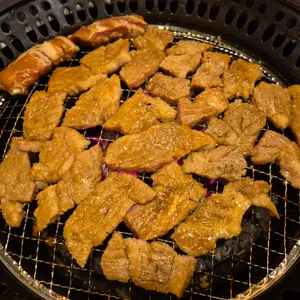 갈비예찬 사진