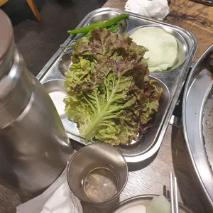본토닭갈비 사진