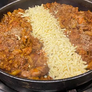 본토닭갈비 사진