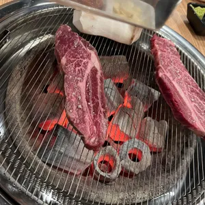 고기드림 사진