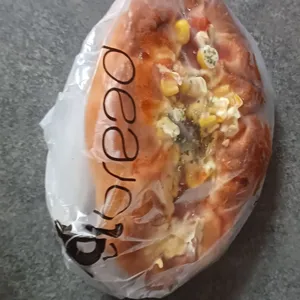 핫브레드 사진