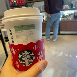 스타벅스 사진