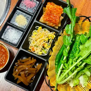 삼형제 사진
