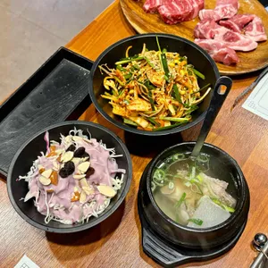 삼형제 사진