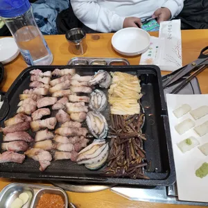 제주돈토랑 사진