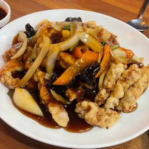 아바이반점 사진 2