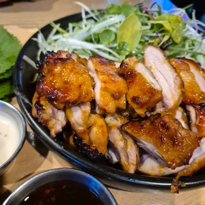 누구나홀딱반한닭 사진
