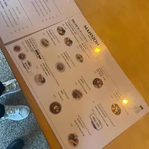 맨션5 리뷰 사진