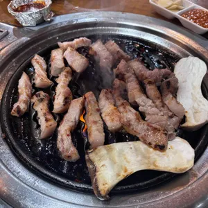 아차산 정육식당 사진