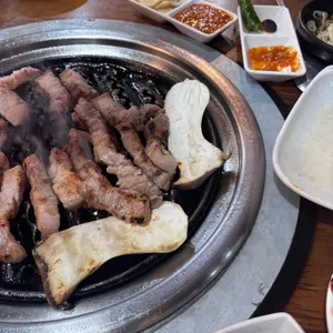 아차산 정육식당 사진