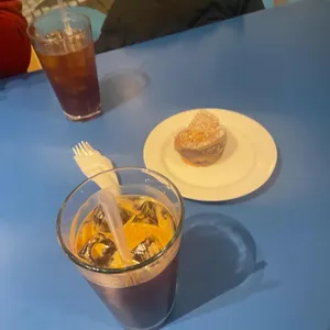 팜테이블 사진