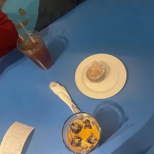 팜테이블 사진