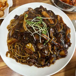 동산반점 사진