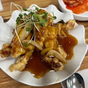 동산반점 사진 2