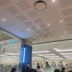 스타벅스 신세계경기점 리뷰 사진