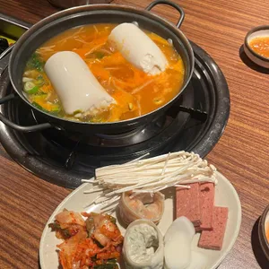 족장 사진