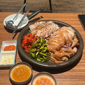 족장 사진