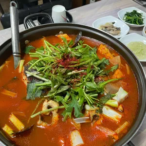 숙이네맛집 사진