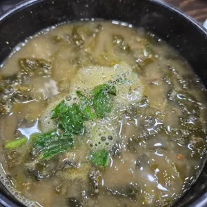 태화강숯불장어구이 사진