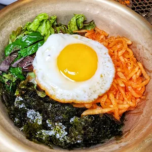 영삼이네 우정소갈비 사진