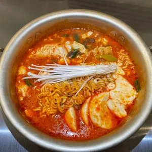 영삼이네 우정소갈비 사진