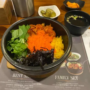 오므토토마토다이닝 사진