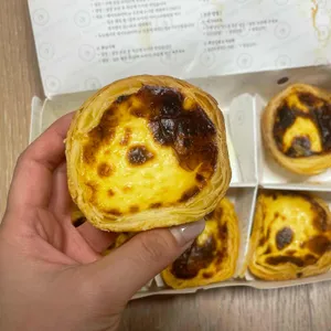 도리스 파티세리 사진