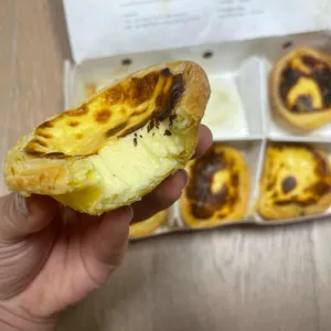 도리스 파티세리 사진
