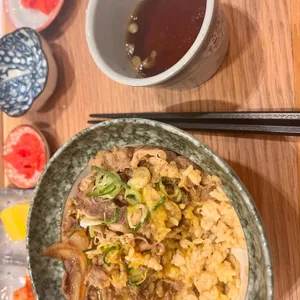 동경규동 사진