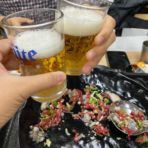 좋은고기한우직판장 사진