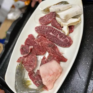 좋은고기한우직판장 사진
