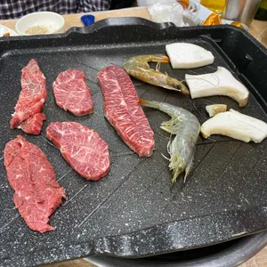 좋은고기한우직판장 사진